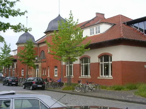 40Bocholtalterbahnhof
