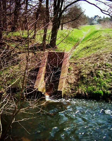 43Rübländergraben