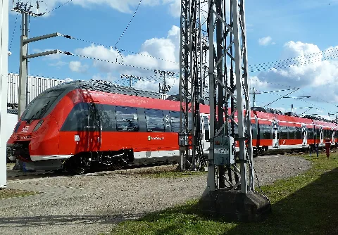 442 249 Hennigsdorf (Werk) 19.09.10