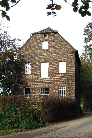 443 Honselaerer Mühle 1
