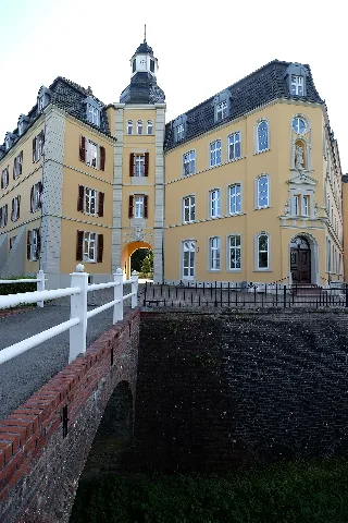 46459 Rees, Germany Panoramio (1)