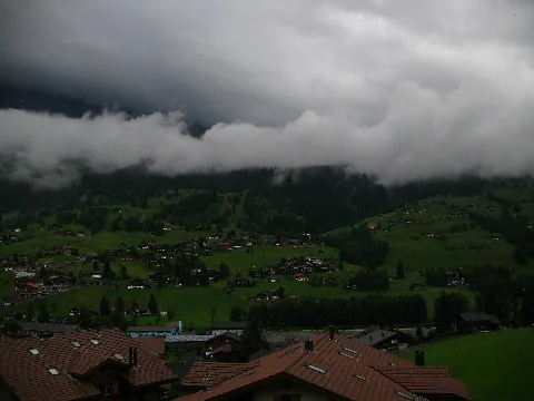 4975 Grindelwald In Eschen