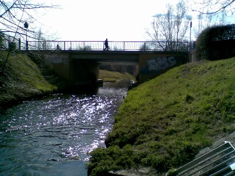 498 Brückeambürgerpark
