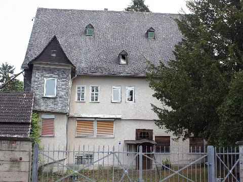 51257 Kirberg, Bubenheimer Straße 1 Bubenheimer Hof1