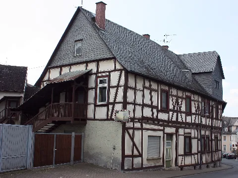 51258 Kirberg, Burgstraße 3 2
