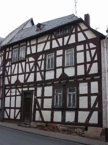 51259 Kirberg, Burgstraße 5