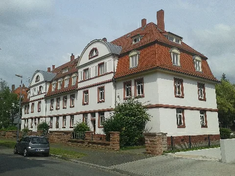55131 Jägerstraße 24 26