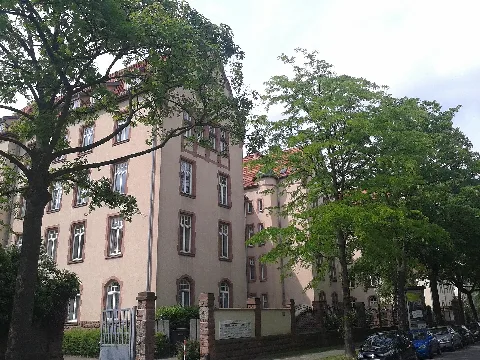 55131 Jägerstraße 33
