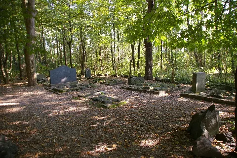 5576 Gartenweg Freid