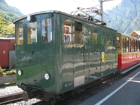 5618 Wilderswil Spb Class He 2 2