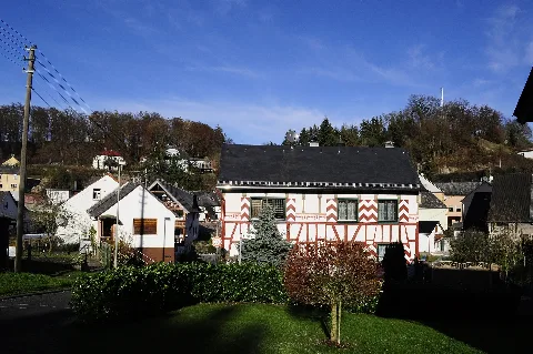 56370 Wasenbach Mühlweg 2