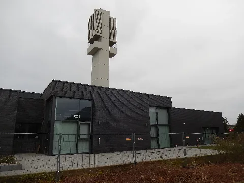 5652 Willehadi Kirche 2016 5