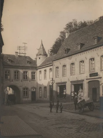 5981186.Erwin Quedenfeldt