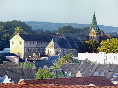 61 St. Angela In Osnabrück