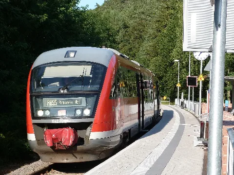 642 029 529 In Hauenstein Mitte 11.07.2011