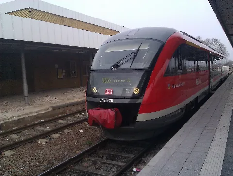 642 529 Am 28.03.2011 In Landau