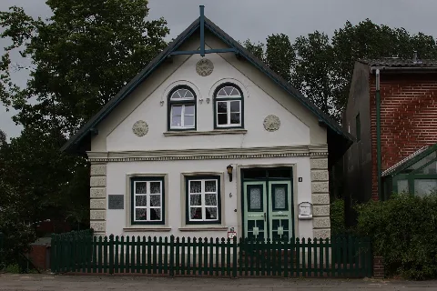 6436Elternhaus Gorch Fock