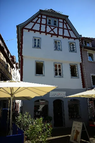64625 Bensheim Hauptstraße 72