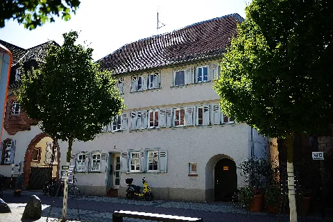 64625 Bensheim Hauptstraße 85