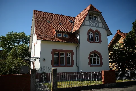 64625 Bensheim Wilhelmstraße 10
