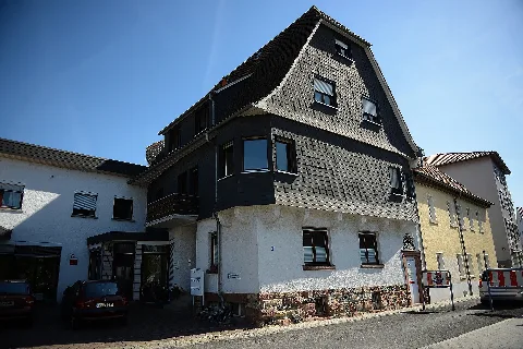 64625 Bensheim Wilhelmstraße 7