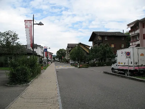 6476 Stansstad Bahnhofstrasse
