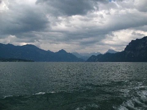 6562 Meggen Vierwaldstättersee