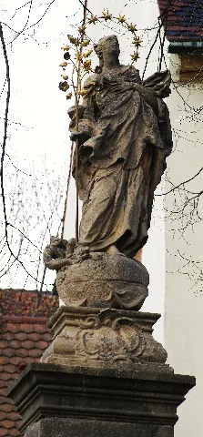 6572 Maria Immaculata (Ebringen)