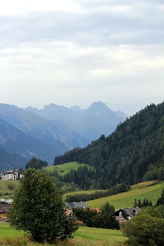 6580 St Anton Am Arlberg, Austria Panoramio