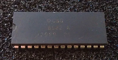 6582A