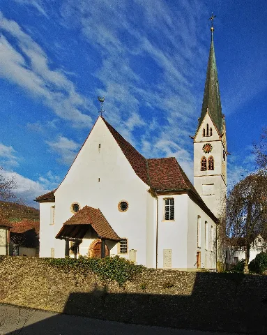 6651 St. Gallus (Ebringen)