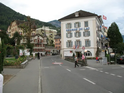 6697 Weggis Gotthardstrasse