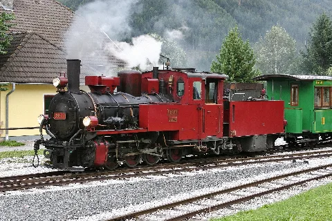 69901 Mauterndorf