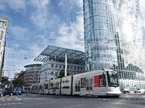 712 Graf Adolf Platz