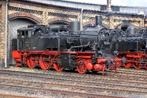 74 1230 Bw Berlin Schöneweide 12.09.10