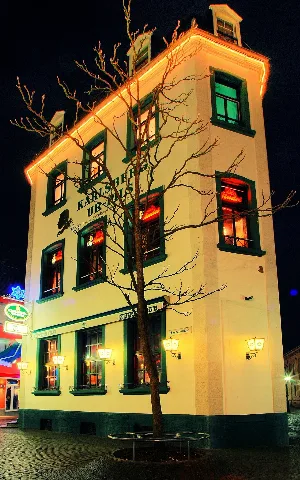 7Ter Himmel Altstadt Saarlouis