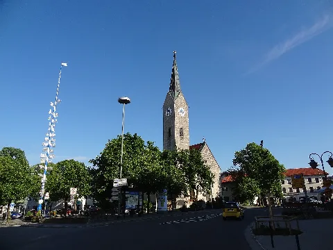 83607 Holzkirchen, Germany Panoramio