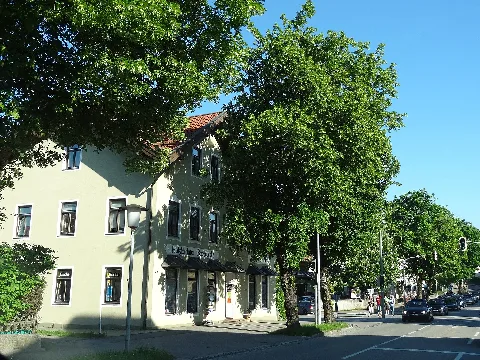83607 Holzkirchen, Germany Panoramio (2)