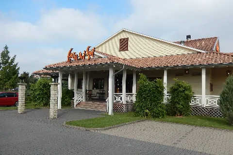 8397A Cafe Del Sol In Hildesheim 2
