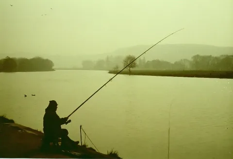 83Angler