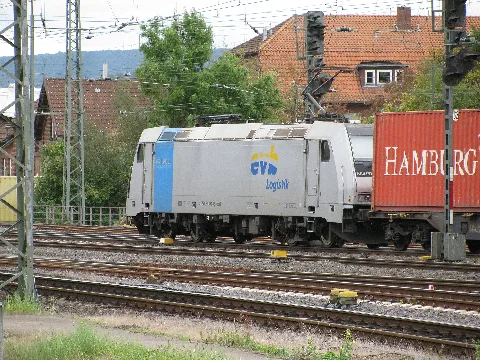 91 74 0185 694 8 S Rpool, 1, Hameln, Landkreis Hameln Pyrmont