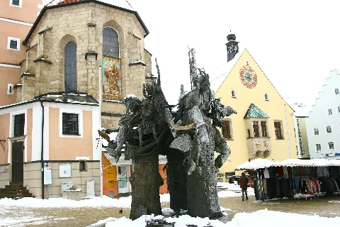 93413 Cham, Germany Panoramio