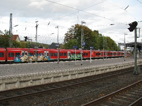 94 80 0424 533 8 + 0434 533 6 + 0434 033 7 + 0424 033 9 D Db, 1, Hameln, Landkreis Hameln Pyrmont