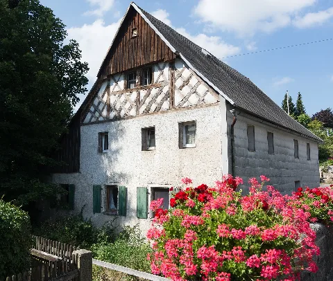 95239 Muenchberger Strasse 15