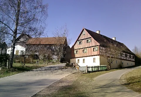 95698 Neualbenreuth, Germany Panoramio (1)