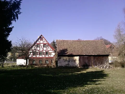 95698 Neualbenreuth, Germany Panoramio (15)