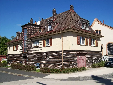 97688 Bad Kissingen, Germany Panoramio