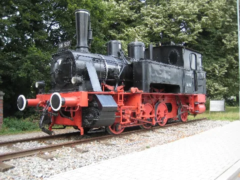 98 507 Ingolstadt 1