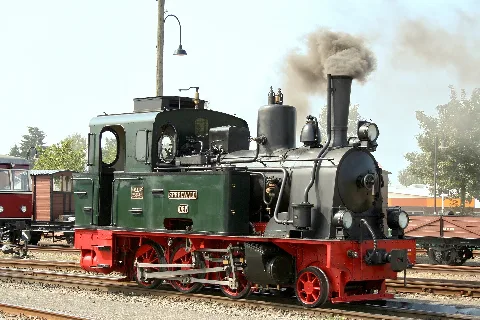 99 5633 Als Spreewald Bruchhausen Vilsen 22.07.06 (4)