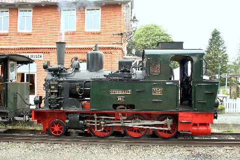 99 5633 Als Spreewald Bruchhausen Vilsen 22.07.06 (7)